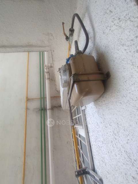 2 BHK Flat In Tcg Cliff Garden Vc Homes for Rent  In Hinjewadi