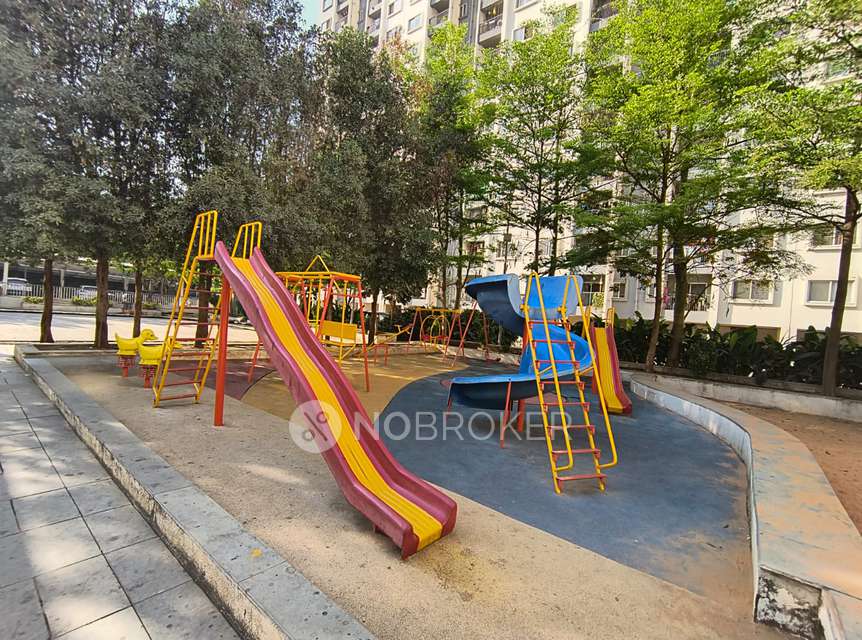 2 BHK Flat In Tcg Cliff Garden Vc Homes for Rent  In Hinjewadi