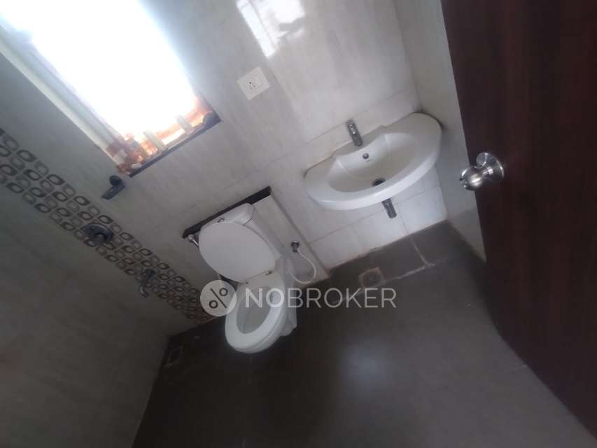 2 BHK Flat In Tcg Cliff Garden Vc Homes for Rent  In Hinjewadi