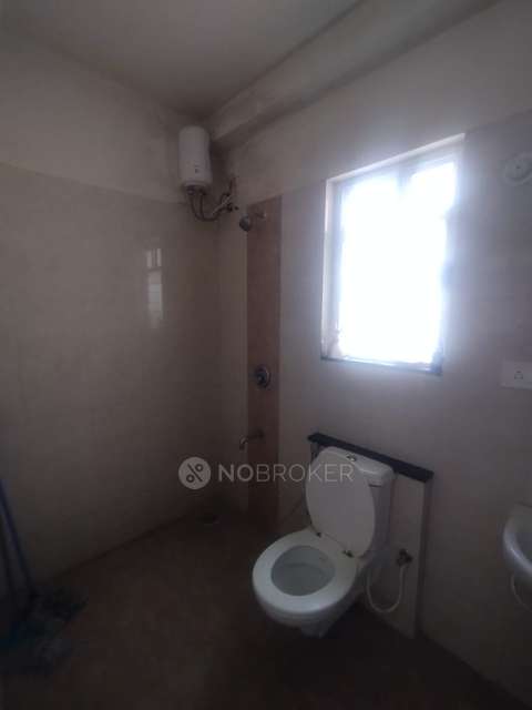 2 BHK Flat In Tcg Cliff Garden Vc Homes for Rent  In Hinjewadi