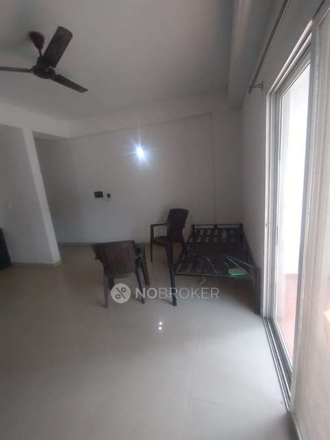 2 BHK Flat In Tcg Cliff Garden Vc Homes for Rent  In Hinjewadi