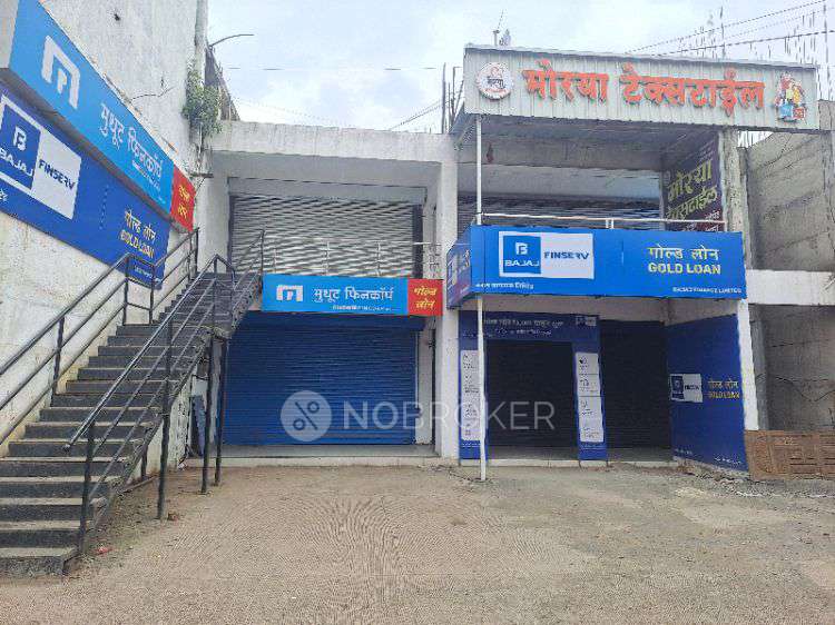 Shop in Muthoot Fincorp Gold Loan, Pune for Rent 