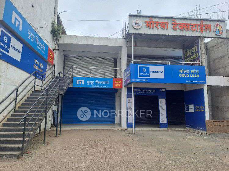 Shop in Muthoot Fincorp Gold Loan, Pune for Rent 