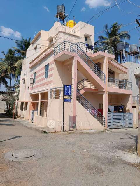 3 BHK House For Sale  In  S.s.puram, Tumakuru