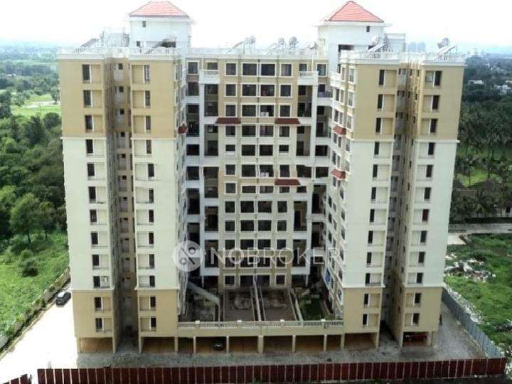 2 BHK Flat In Om Tropica For Sale  In Ravet