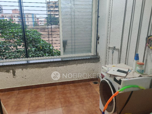 2 BHK Flat In Vardhaman Sparkling Crown for Rent  In Katraj