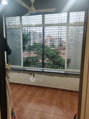 2 BHK Flat In Vardhaman Sparkling Crown for Rent  In Katraj