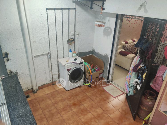 2 BHK Flat In Vardhaman Sparkling Crown for Rent  In Katraj