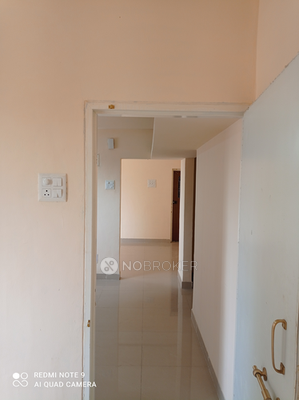 1 BHK Flat In New Mhada Tower for Rent  In Kandivali West