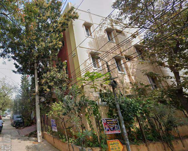 3 BHK Flat for Rent In Old Bowenpally