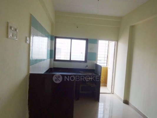 3 BHK Flat In Hinjewadi Hills Chs , Marunji Road for Rent In Hinjewadi