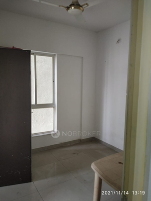 3 BHK Flat In Hinjewadi Hills Chs , Marunji Road for Rent In Hinjewadi