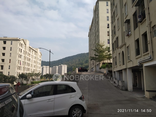 3 BHK Flat In Hinjewadi Hills Chs , Marunji Road for Rent In Hinjewadi