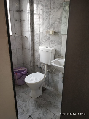3 BHK Flat In Hinjewadi Hills Chs , Marunji Road for Rent In Hinjewadi