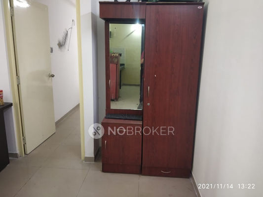 3 BHK Flat In Hinjewadi Hills Chs , Marunji Road for Rent In Hinjewadi