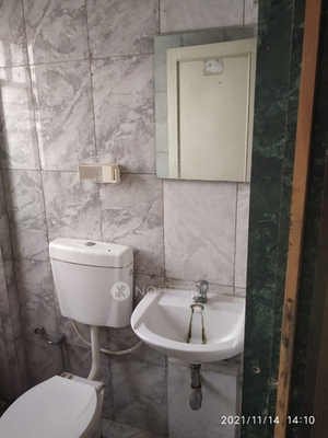3 BHK Flat In Hinjewadi Hills Chs , Marunji Road for Rent In Hinjewadi