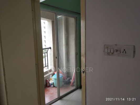 3 BHK Flat In Hinjewadi Hills Chs , Marunji Road for Rent In Hinjewadi