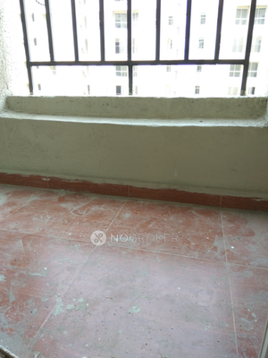 3 BHK Flat In Hinjewadi Hills Chs , Marunji Road for Rent In Hinjewadi