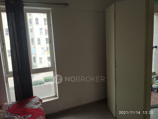 3 BHK Flat In Hinjewadi Hills Chs , Marunji Road for Rent In Hinjewadi