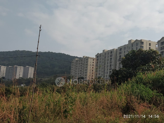 3 BHK Flat In Hinjewadi Hills Chs , Marunji Road for Rent In Hinjewadi