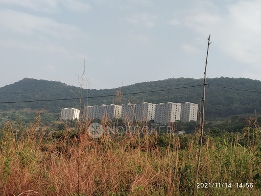 3 BHK Flat In Hinjewadi Hills Chs , Marunji Road for Rent In Hinjewadi
