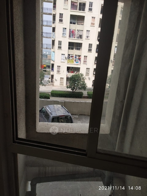 3 BHK Flat In Hinjewadi Hills Chs , Marunji Road for Rent In Hinjewadi