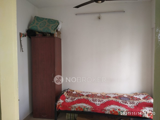 3 BHK Flat In Hinjewadi Hills Chs , Marunji Road for Rent In Hinjewadi