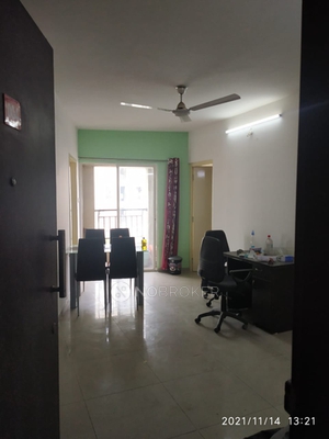 3 BHK Flat In Hinjewadi Hills Chs , Marunji Road for Rent In Hinjewadi
