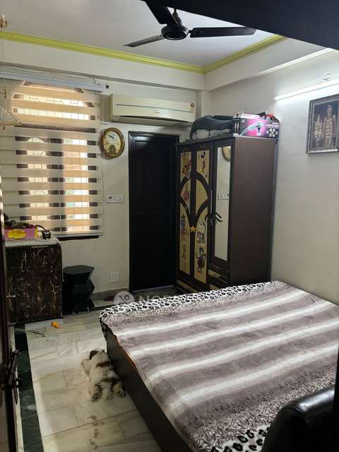 2 BHK Flat In Sahara Complex  For Sale  In Sahibabad