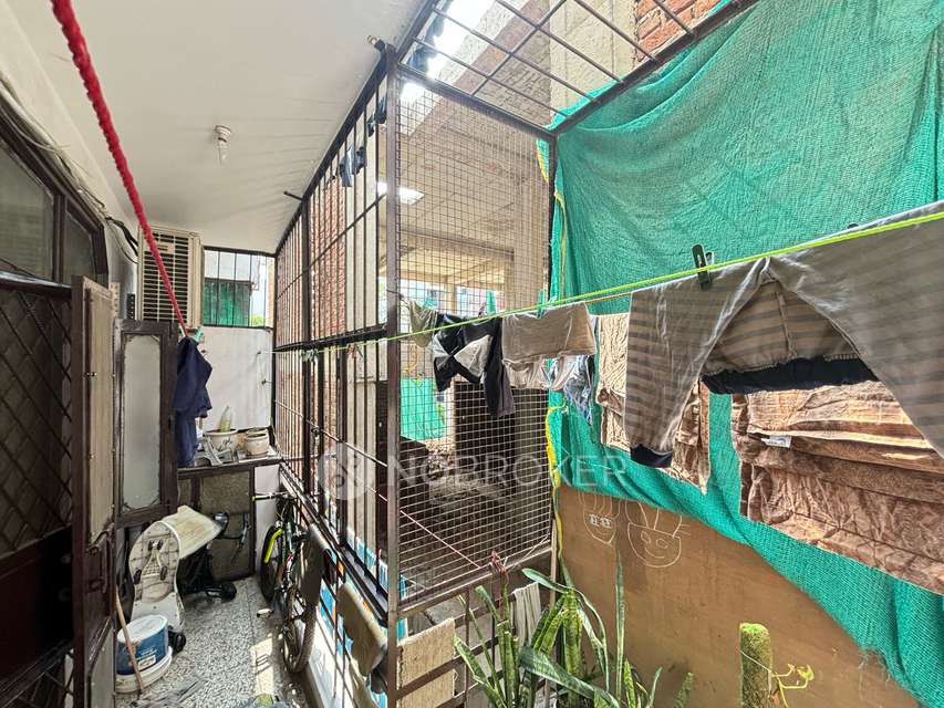 2 BHK Flat In Sahara Complex  For Sale  In Sahibabad