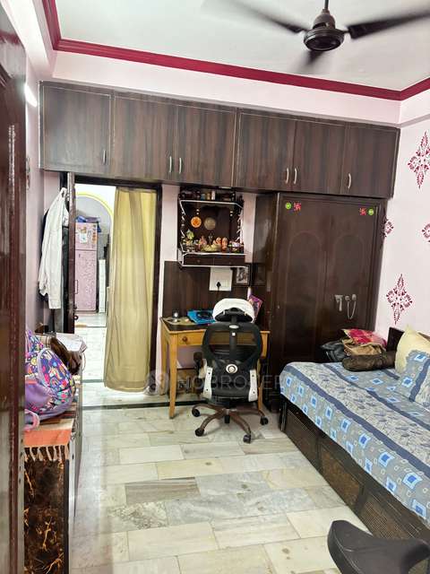 2 BHK Flat In Sahara Complex  For Sale  In Sahibabad