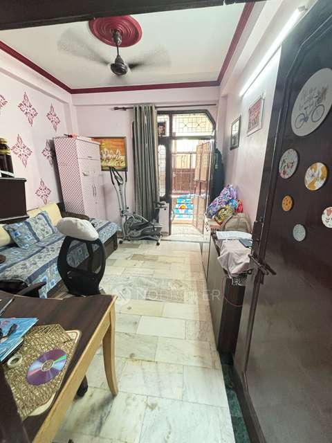 2 BHK Flat In Sahara Complex  For Sale  In Sahibabad