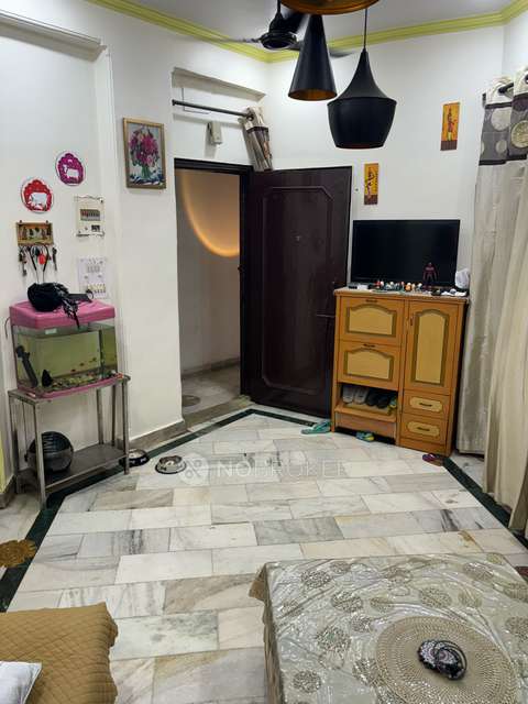2 BHK Flat In Sahara Complex  For Sale  In Sahibabad
