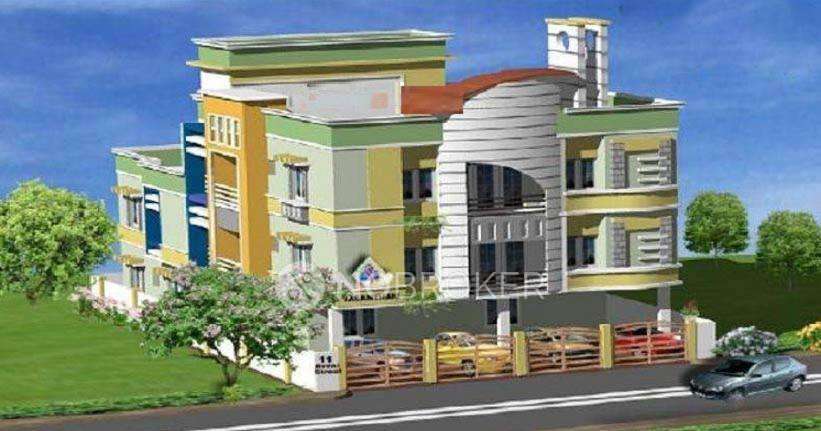 2 BHK Flat In Vasantham Flats  for Rent  In Velachery