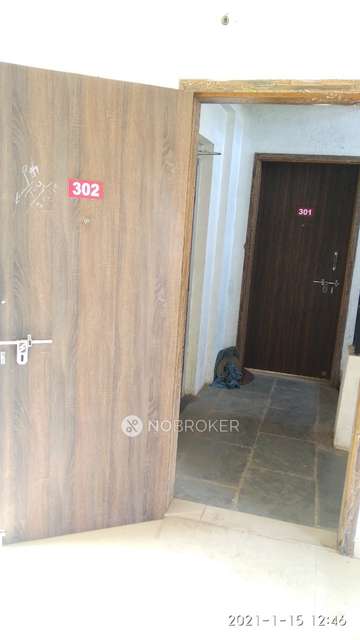 2 BHK Flat In Welhome Galaxy, Wagholi for Rent  In Welhome Galaxy