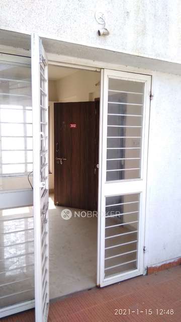 2 BHK Flat In Welhome Galaxy, Wagholi for Rent  In Welhome Galaxy