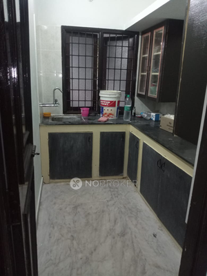 2 BHK Flat In Apartment for Rent  In Adyar