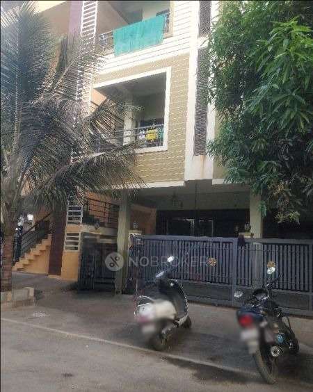 1 BHK Flat for Rent  In Singasandra