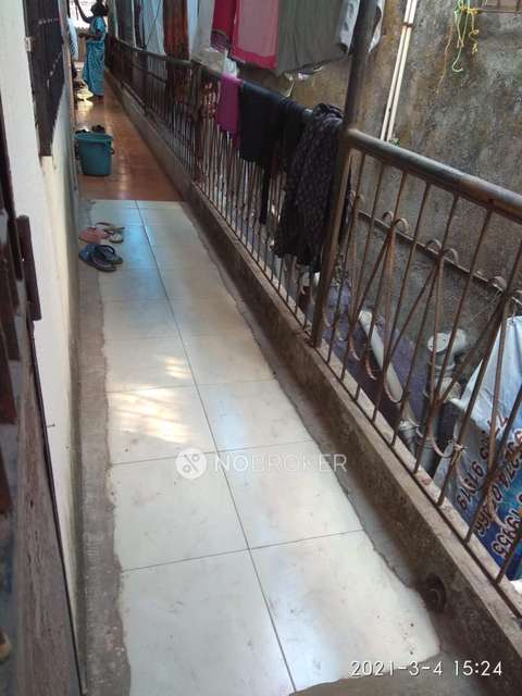 1 RK House For Sale  In Dahisar West