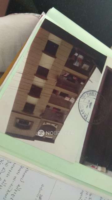 1 RK House For Sale  In Dahisar West