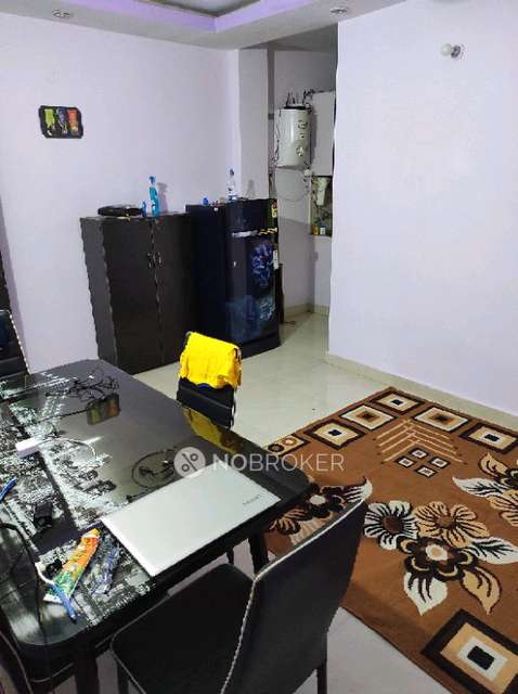 1 BHK Flat In Standalone Building  For Sale  In Mohan Garden