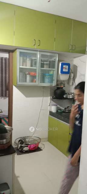 2 BHK Flat In Maharaja Classic For Sale  In Narhe