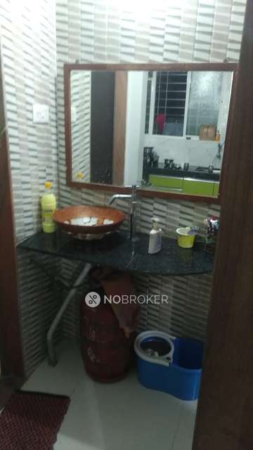 2 BHK Flat In Maharaja Classic For Sale  In Narhe