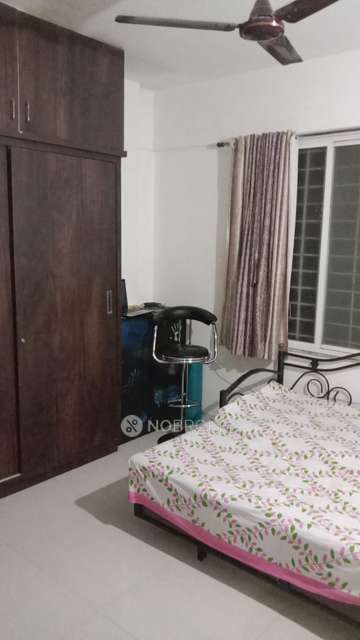 2 BHK Flat In Maharaja Classic For Sale  In Narhe