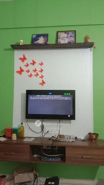 2 BHK Flat In Maharaja Classic For Sale  In Narhe