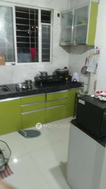 2 BHK Flat In Maharaja Classic For Sale  In Narhe