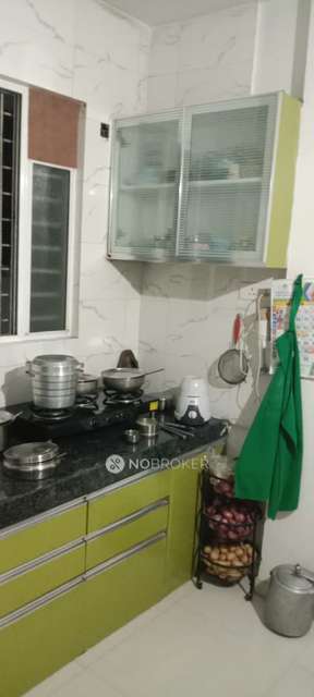 2 BHK Flat In Maharaja Classic For Sale  In Narhe