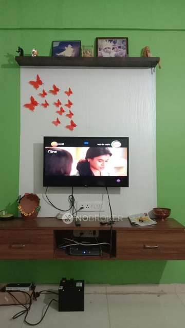 2 BHK Flat In Maharaja Classic For Sale  In Narhe