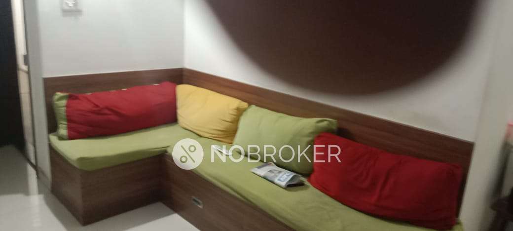 2 BHK Flat In Maharaja Classic For Sale  In Narhe