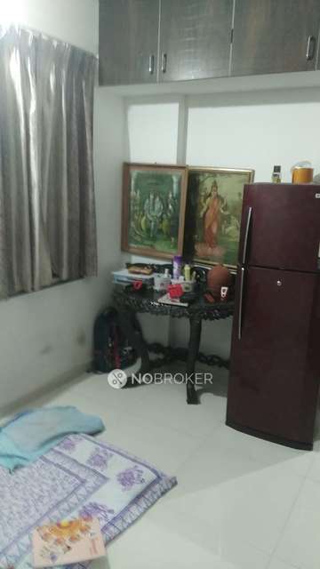 2 BHK Flat In Maharaja Classic For Sale  In Narhe